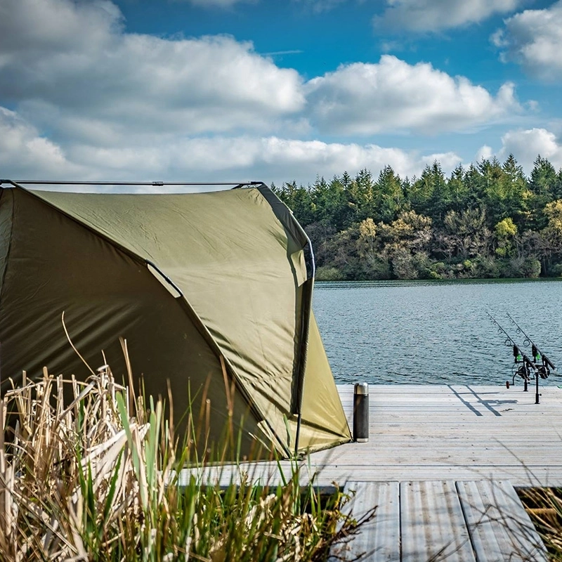 Korum Day Shelter Lite